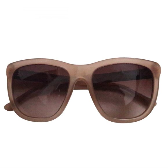 BURBERRY Sunglasses #B 4130 w Nova check case main image 4